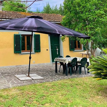 Villa Villino Dragonfly Lastra a Signa Esterno foto