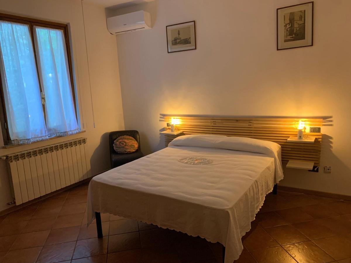 Villa Villino Dragonfly Lastra a Signa Esterno foto