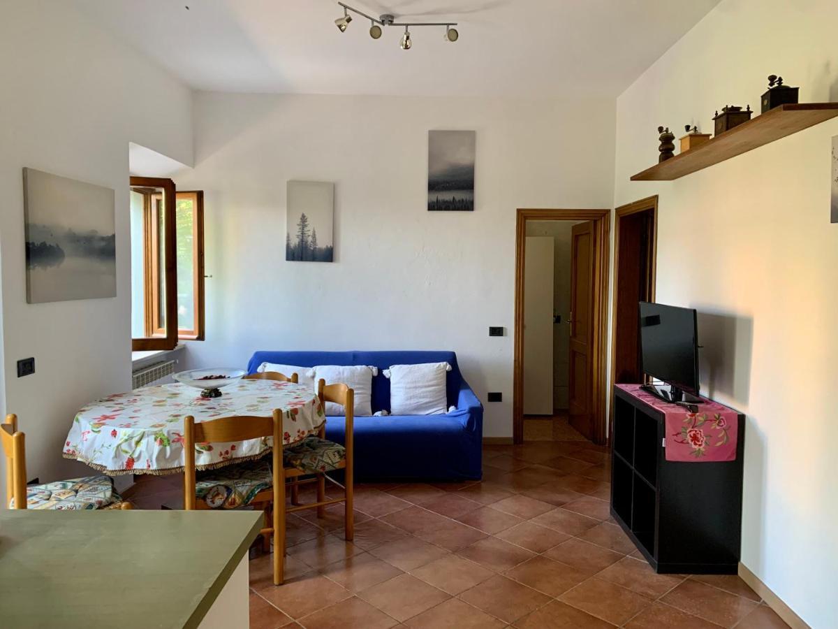 Villa Villino Dragonfly Lastra a Signa Esterno foto