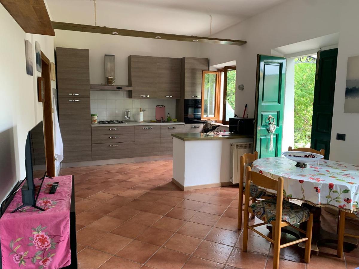 Villa Villino Dragonfly Lastra a Signa Esterno foto