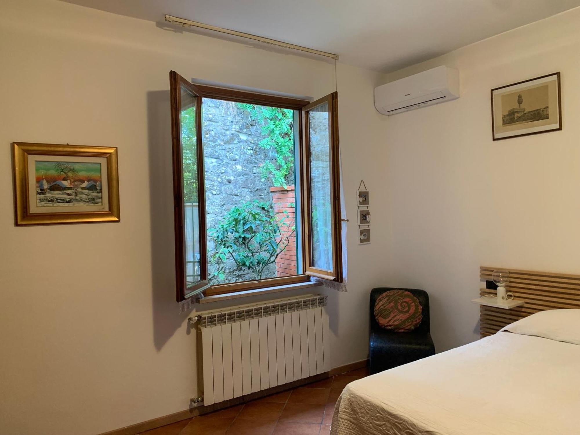 Villa Villino Dragonfly Lastra a Signa Esterno foto