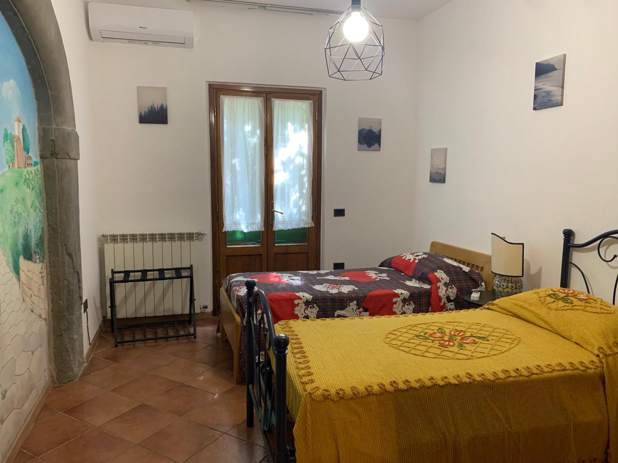 Villa Villino Dragonfly Lastra a Signa Esterno foto
