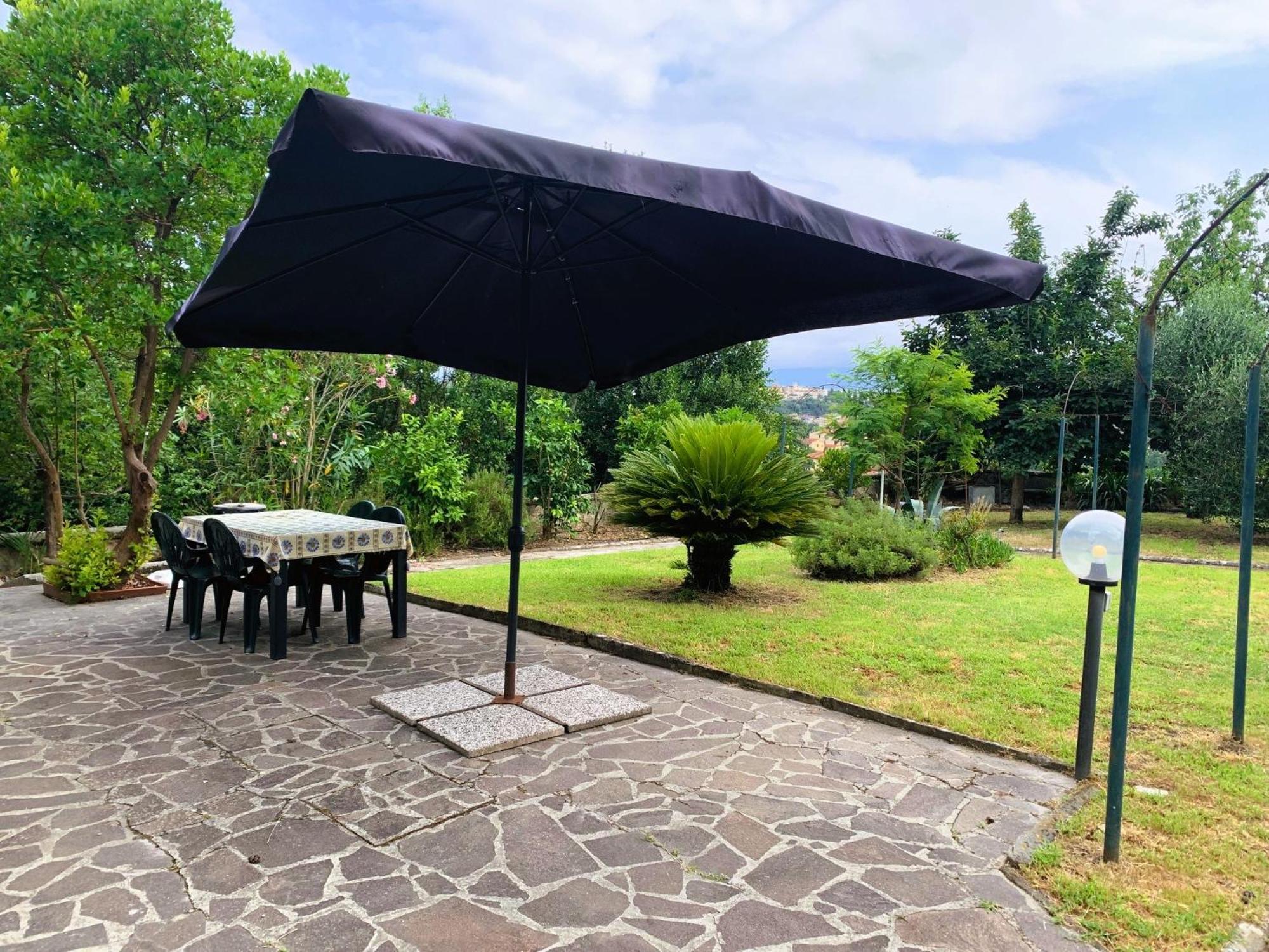 Villa Villino Dragonfly Lastra a Signa Esterno foto